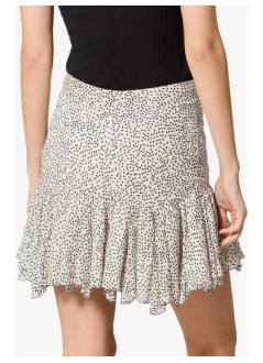 isabel marant falda mujer daneen-gz - 26aju0512fbb3j04e 20wh
