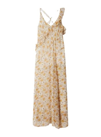 isabel marant dress womanluxie-ga - 26aro1002fad3j01e lwec