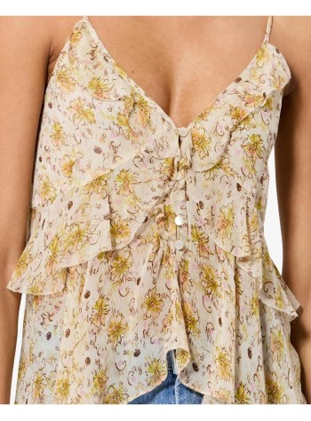 isabel marant top womanbriara-ga - 26aht0672fad3j01e lwec 2