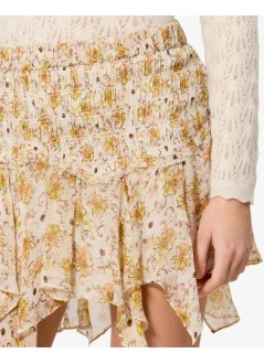 isabel marant skirt womanfiala-ga - 26aju0541fad3j01e lwec