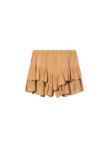 isabel marant skirt womanjocadia-ga - 26ash0021ffd3j10e 50ca