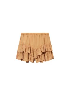 isabel marant skirt womanjocadia-ga - 26ash0021ffd3j10e 50ca