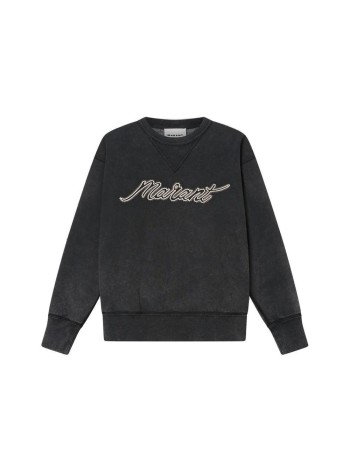isabel marant sweater womanrise-ga - 26asw0061fad3m04e 02fk