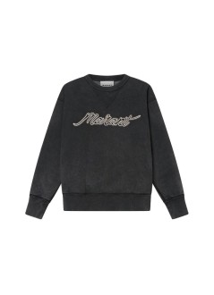 isabel marant sudadera mujer rise-ga - 26asw0061fad3m04e 02fk