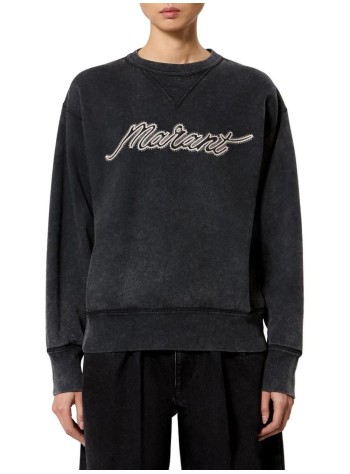isabel marant sweater womanrise-ga - 26asw0061fad3m04e 02fk 2