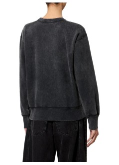 isabel marant sudadera mujer rise-ga - 26asw0061fad3m04e 02fk