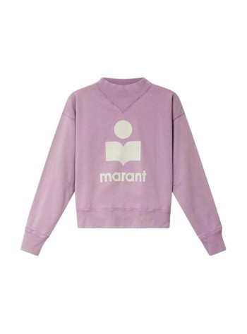 isabel marant sudadera mujer moby-gz - 26psw0003fad1m04e rwec