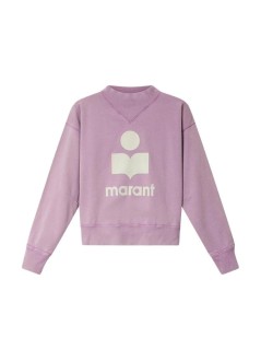 isabel marant sudadera mujer moby-gz - 26psw0003fad1m04e rwec
