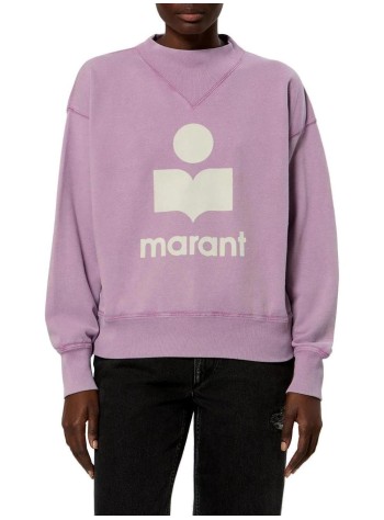 isabel marant sudadera mujer moby-gz - 26psw0003fad1m04e rwec 2
