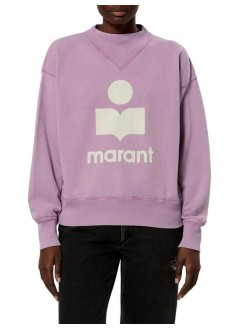 isabel marant sudadera mujer moby-gz - 26psw0003fad1m04e rwec