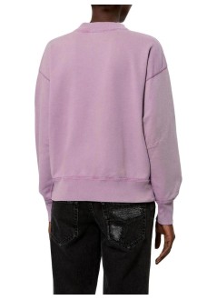 isabel marant sudadera mujer moby-gz - 26psw0003fad1m04e rwec