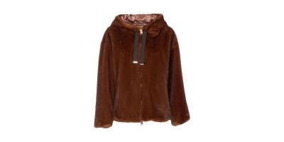 Marron Camel