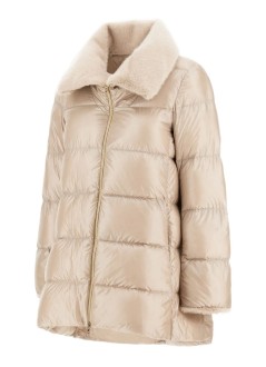 herno outerwear womanwoman's woven half coat - pi002140d12017z 1985