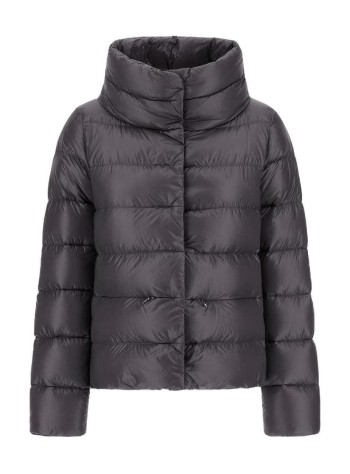 herno outerwear mujer woman`s woven jacket - pi001781d12017z 9487