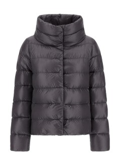 herno outerwear mujer woman`s woven jacket - pi001781d12017z 9487