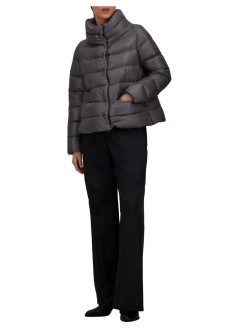 herno outerwear mujer woman`s woven jacket - pi001781d12017z 9487