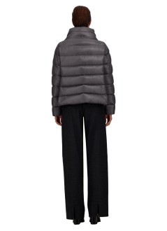 herno outerwear mujer woman`s woven jacket - pi001781d12017z 9487