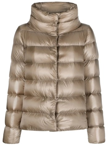 herno outerwear womanwoman`s woven jacket - pi001781d12017z 2600
