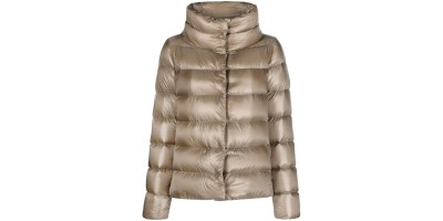 Marron Camel