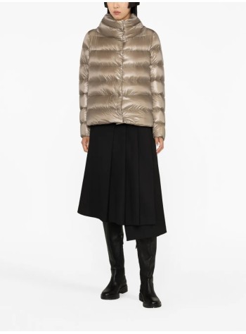 herno outerwear womanwoman`s woven jacket - pi001781d12017z 2600 2