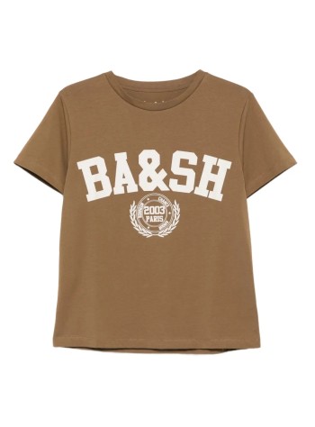ba&sh top womantshirt ioni - 1h25ioni cafe