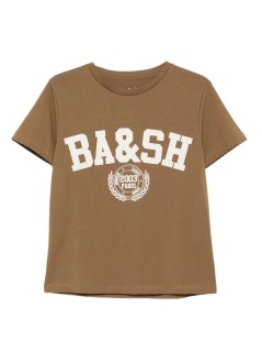 ba&sh top womantshirt ioni - 1h25ioni cafe