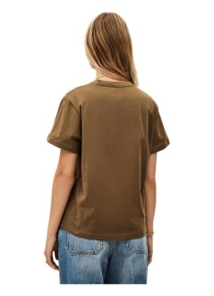 ba&sh top womantshirt ioni - 1h25ioni cafe