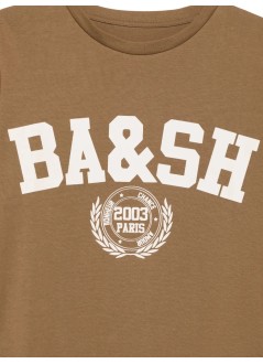 ba&sh top womantshirt ioni - 1h25ioni cafe