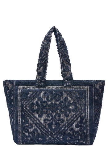 mc2 handbag womantufting bag - tufb0001 00165l
