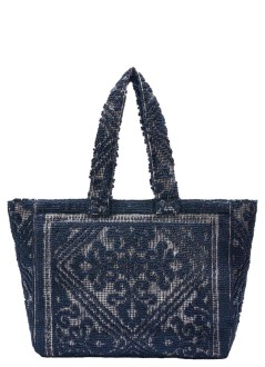 mc2 handbag womantufting bag - tufb0001 00165l