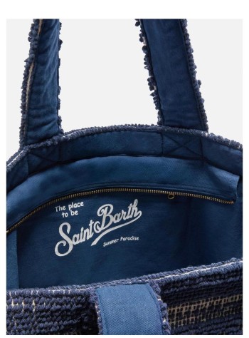 mc2 handbag womantufting bag - tufb0001 00165l 2