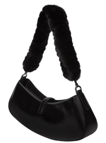 karl lagerfeld handbag mujer k/autograph drop sm shb ew spa - b4w30297 1au 2