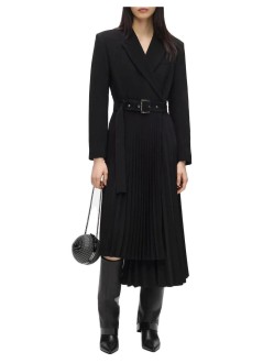 karl lagerfeld crossbody womank/signature curved sphere st - b4w30236 1rc