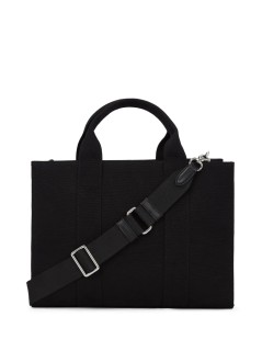 karl lagerfeld crossbody womanikon karl square tote - a2w50047 999