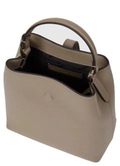 karl lagerfeld crossbody womank/autograph drop sm bucket - b4w30045 1ku