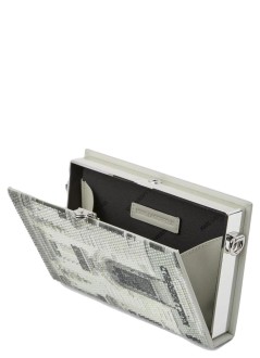 karl lagerfeld clutch womank/soiree rsg book minaudiere - b4w30365 900