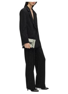 karl lagerfeld clutch womank/soiree rsg book minaudiere - b4w30365 900