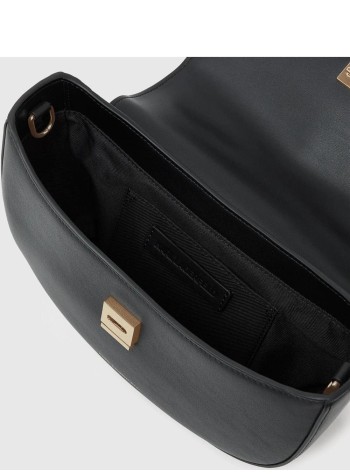karl lagerfeld crossbody womanikon choupette top handle cb - b2w30076 999 2