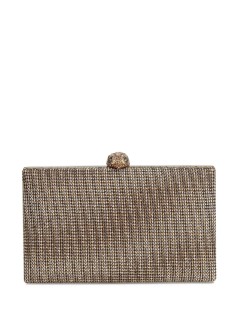 kurt geiger clutch womancrystal kensington clutch - 9102940609 40