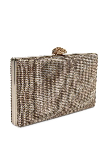 kurt geiger clutch womancrystal kensington clutch - 9102940609 40 2