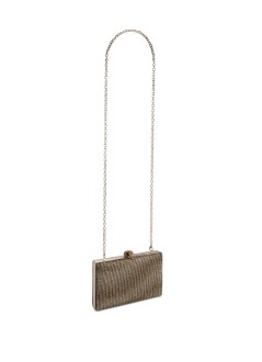 kurt geiger clutch womancrystal kensington clutch - 9102940609 40