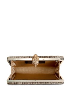 kurt geiger clutch womancrystal kensington clutch - 9102940609 40