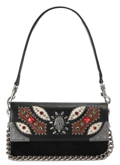 kurt geiger handbag womansloane soft shoulder - 5839205109 00