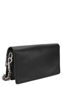 kurt geiger handbag womansloane soft shoulder - 5839205109 00