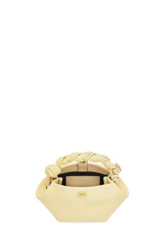 ganni crossbody womanbou mini - b2100148 768