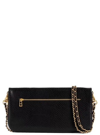 zadig & voltaire crossbody womanrock soft wild - lwba04382 011 2
