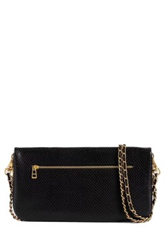 zadig & voltaire crossbody womanrock nano soft wild - lwba04429 011