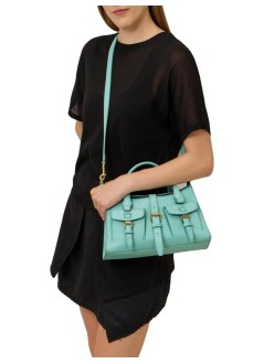 mulberry crossbody womansmall roxanne scg - hh0099205 t629