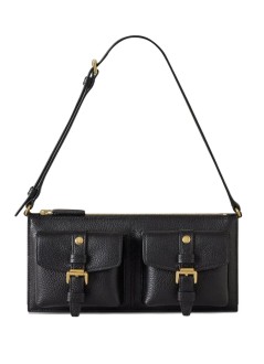 mulberry handbag womanroxanne mini shoulder bag scg - rl8904205 a100