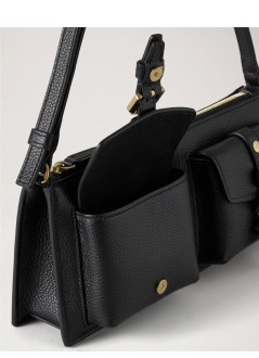 mulberry handbag womanroxanne mini shoulder bag scg - rl8904205 a100
